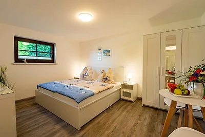 Vakantieappartement Gezinsvakantie Sellin