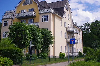 Ferienwohnung Bülow
