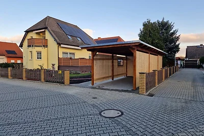 Appartamento Vacanza con famiglia Görlitz