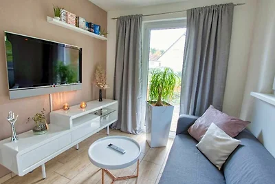 Vakantieappartement Gezinsvakantie Sassnitz