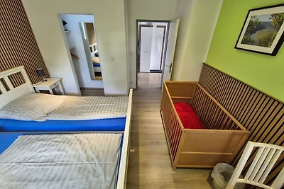Ferienwohnung 1 Obergeschoss