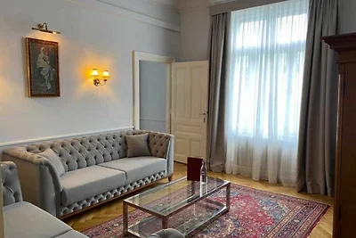 Komfort Suite