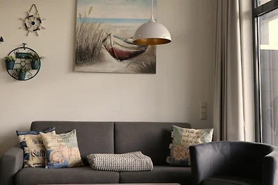 Ferienwohnung Südsonne - Whg. 27