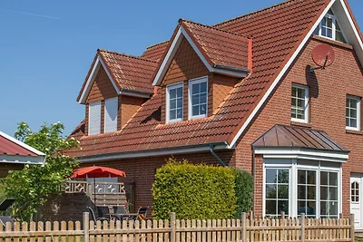 Casa vacanze Vacanza di relax Stedesdorf