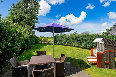 Vakantieappartement Gezinsvakantie Nieblum