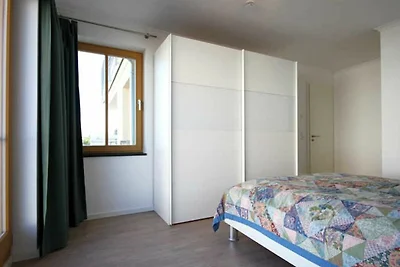 Appartamento Vacanza con famiglia Börgerende