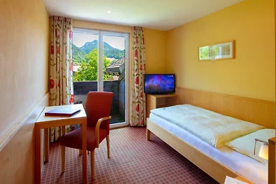 Vakantieappartement Gezinsvakantie Bezau
