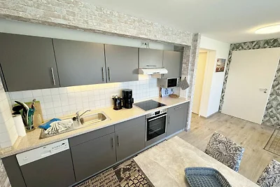Vakantieappartement Gezinsvakantie Alt Reddevitz