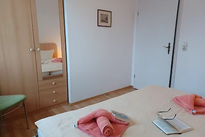 Am Meer - steuerbord