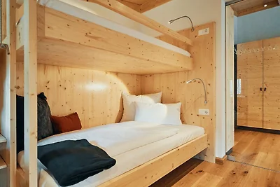 Vakantieappartement Gezinsvakantie Bad Dürrheim