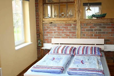 Appartamento Vacanza con famiglia Putbus