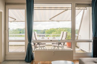 Vakantieappartement Gezinsvakantie Kiel