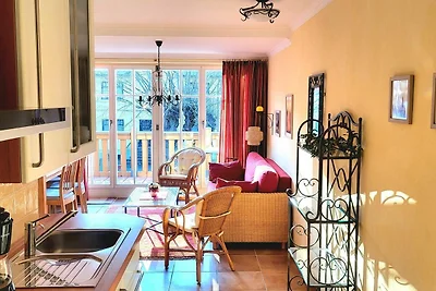 Kaiserliche Postamt Fewo 17