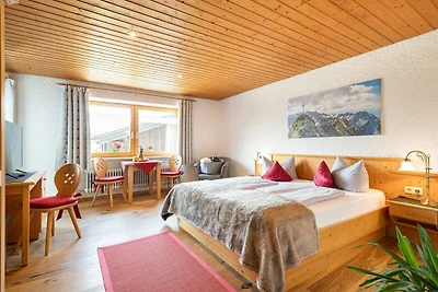 2-Raum-Appartement 415