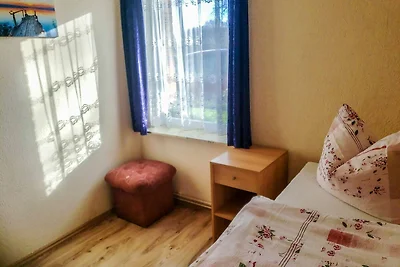 Appartamento Vacanza con famiglia Greifswald