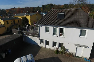 Vakantieappartement Gezinsvakantie Bansin