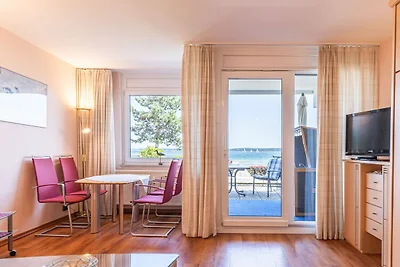 Kaiserallee, Fewo 205