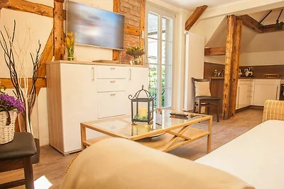 Appartement Vacances avec la famille Goslar