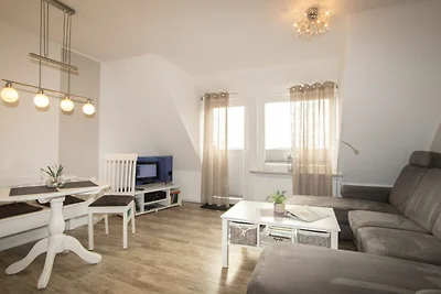 Vakantieappartement Gezinsvakantie Hörnum