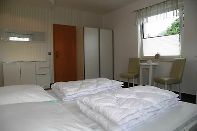 Vakantieappartement Gezinsvakantie Züssow