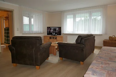 apartman za odmor Obiteljski odmor Heringsdorf