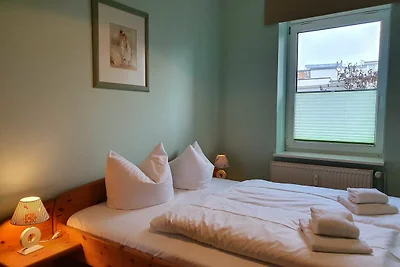 Appartamento Vacanza con famiglia Warnemünde