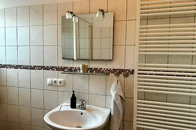 Vakantieappartement Gezinsvakantie Grödersby