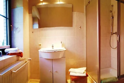 Appartamento Vacanza con famiglia Karlshagen