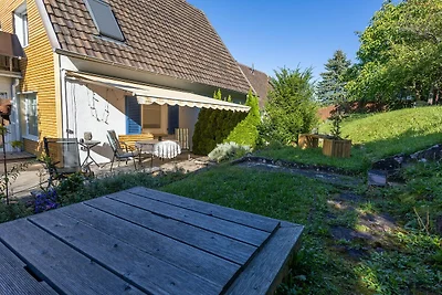 Vakantieappartement Gezinsvakantie Buchen