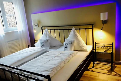 Vakantieappartement Gezinsvakantie Neustadt in Holstein