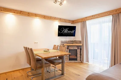 Appartment Zwölferhorn