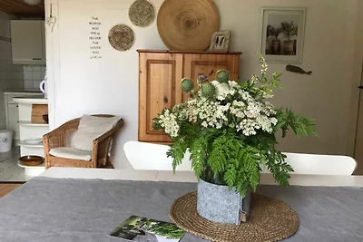 Vakantieappartement Gezinsvakantie Schleswig