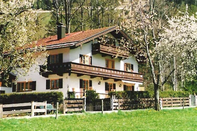 Holiday flat family holiday Bayrischzell