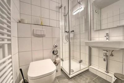 Ferienpark - Haus M, App. 0M0105