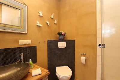 Casa vacanze Vacanza di relax Zempin