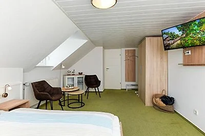 Vakantieappartement Gezinsvakantie Werdum