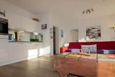 Ferienwohnung Smiley