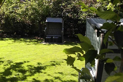 Appartamento Vacanza con famiglia Kühlungsborn