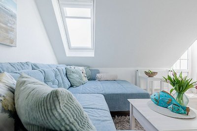 Vakantieappartement Gezinsvakantie List