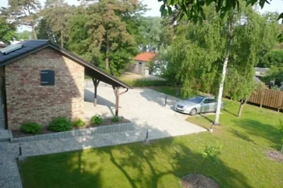 Ferienwohnung Villa Waldheim DH-27236
