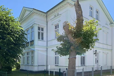 Apartament Dla rodzin Ahlbeck