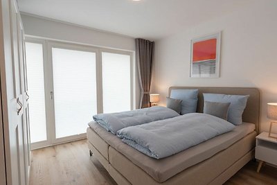 Vakantieappartement Gezinsvakantie Norderney