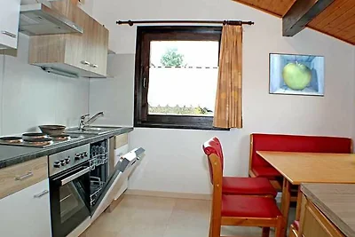 OFI-123 - Ferienhaus mit zwei Schlafzimmern...