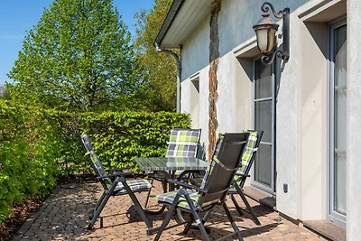 (3) Dorothea, 2 Raum- Fewo, Terrasse, EG