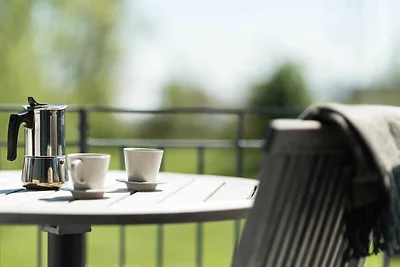 Vakantieappartement Gezinsvakantie Putbus