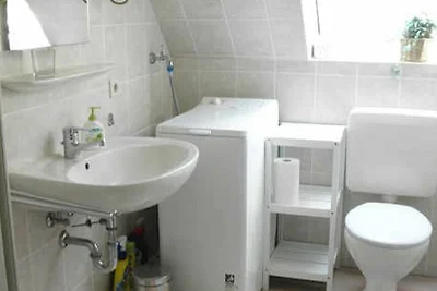 Apartamento Vacaciones familiares Steinkirchen