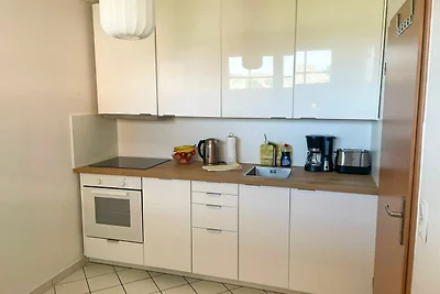 Ferienwohnung Schlossinsel