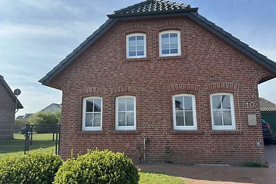 Casa vacanze Vacanza di relax Friedrichskoog