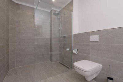 Holiday flat family holiday Wismar