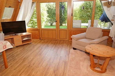 - mit Waldblick in ruhiger Lage